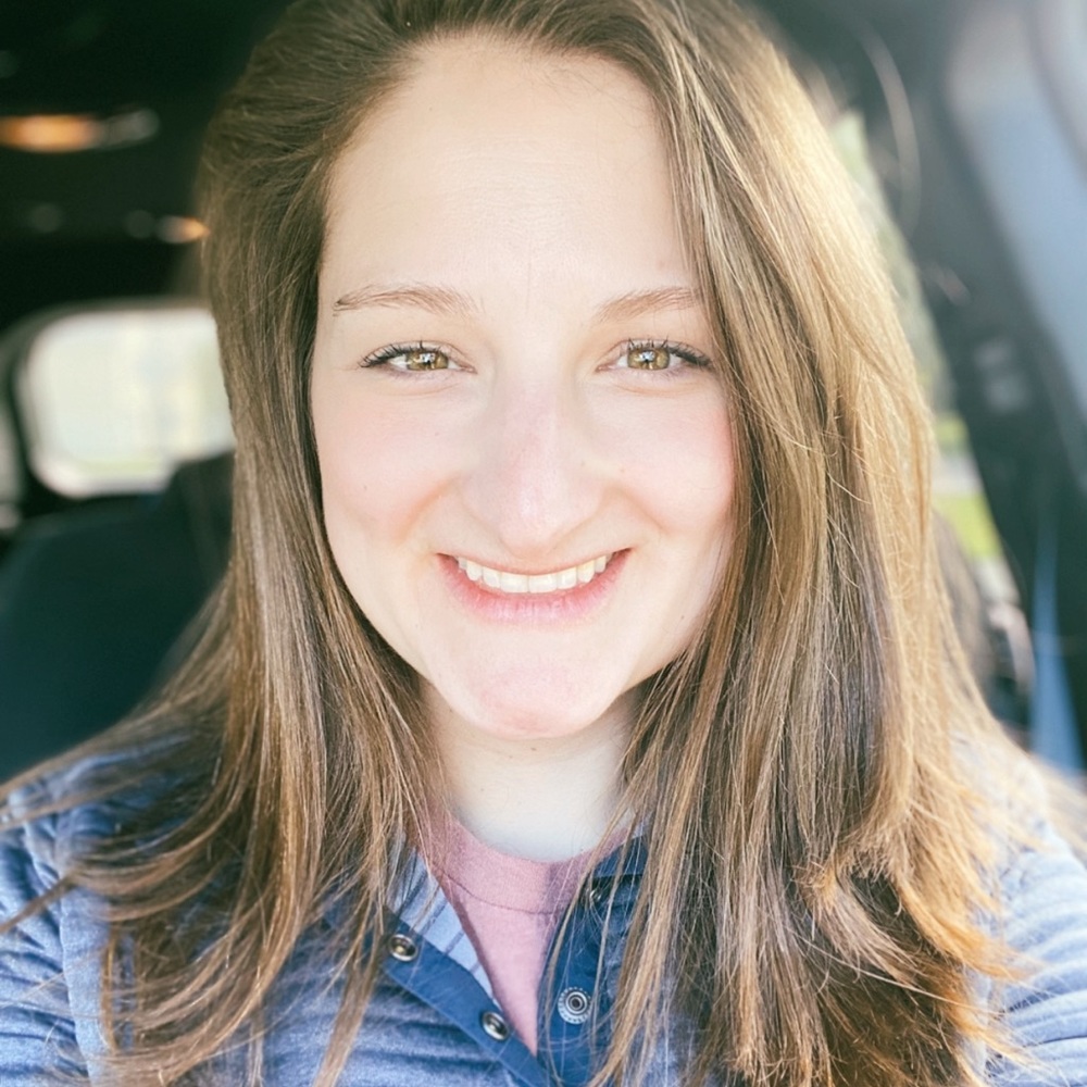 Meet your Posher, Kaitlin